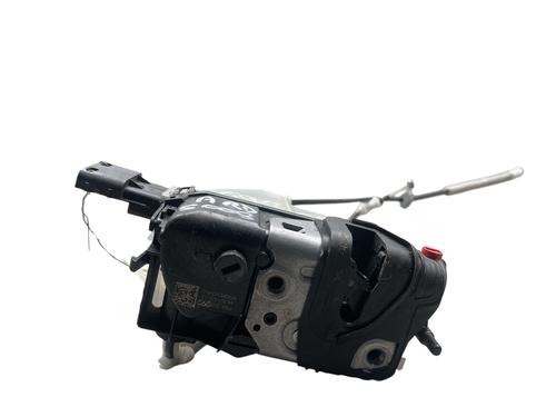 Used Rear right lock PEUGEOT 5008 II (MC_, MJ_, MR_, M4_) 2.0 BlueHDi 180 (MJEHZW, MJEHZR, MJEHZP) (177 hp) 25542723