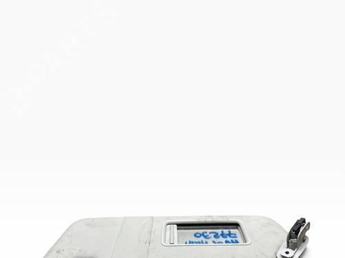 Left sun visor AUDI A3 (8P1) 1.4 TFSI | BP39455493I1 - Image 3