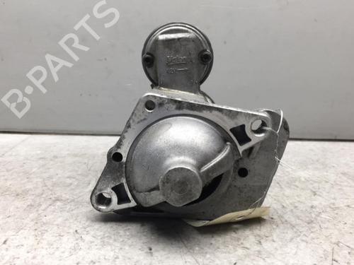 Startmotor RENAULT CLIO IV (BH_) 1.5 dCi 90 | BP25580145M8 