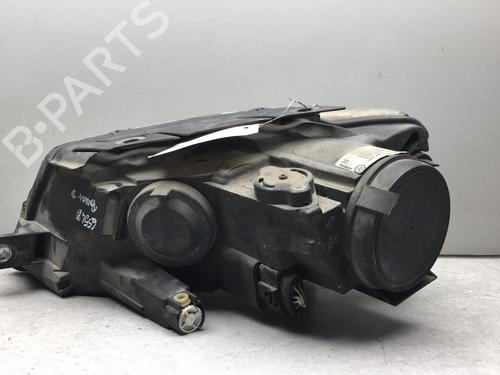 Faro destro VW PASSAT B6 (3C2) 1.9 TDI (105 hp) 25525742
