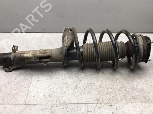 Used Left front shock absorber FORD TRANSIT CONNECT (P65_, P70_, P80_) 1.8 Di (75 hp) 25557852