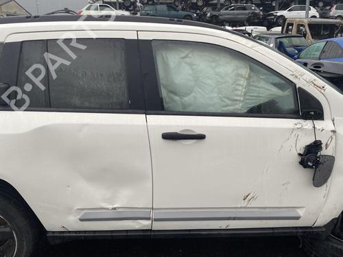 Ekpansionstank JEEP COMPASS (MK49) 2.0 CRD 4x4 | BP25549992C120 - Image 25