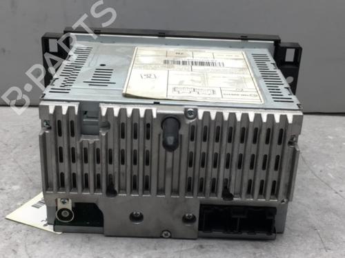 Radio CHEVROLET AVEO / KALOS Hatchback (T250, T255) 1.2 LPG | BP25584805E6 