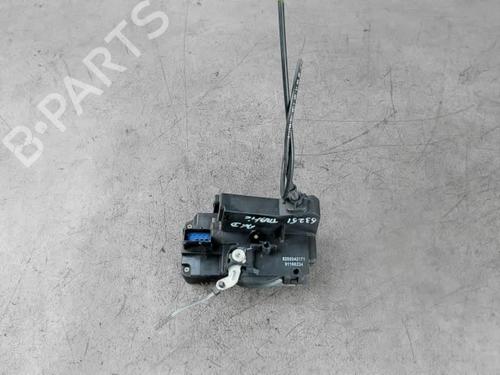 Used Front right lock Front right lock RENAULT TRAFIC II Van (FL) 2.5 dCi 145 (FL0J) (146 hp) 25519601 25519601