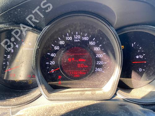 Seat buckle KIA CEE'D (JD) 1.6 CRDi 136 | BP25546440I32  - Image 11