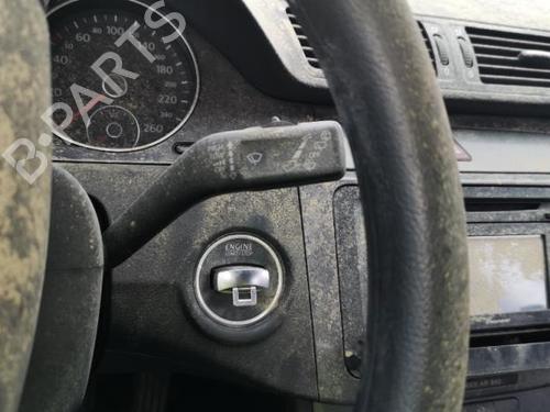Retrovisor esquerdo VW PASSAT B6 Variant (3C5) 2.0 TDI 16V | BP25559295C26 