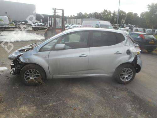 Used Parts KIA VENGA (YN)  1.4 CRDi 90  2503094