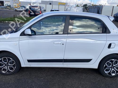 Ignition barrel RENAULT TWINGO III (BCM_, BCA_) 1.0 SCe 65 (BCMJ) | BP33550222M48 - Image 23