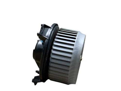 Heater blower motor TOYOTA YARIS (_P9_) 1.4 D-4D (NLP90_, NLP90R) | BP25513207M62