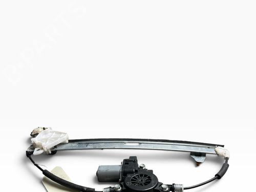 Used Front left window mechanism Front left window mechanism MAZDA CX-3 (DK) 1.5 SKYACTIV-D (DK2WS, DK5FW) (105 hp) 39710480 39710480
