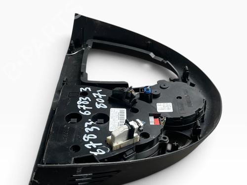 Climate control PEUGEOT 807 (EB_) 2.0 HDi | BP25581436I5 - Image 3