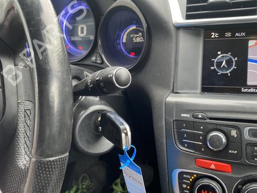 ABS pump CITROËN C4 II (NC_) 1.6 HDi 115 | BP25514013M43 - Image 31