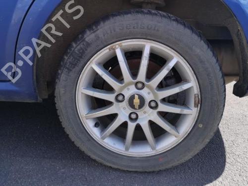 Right tailgate light CHEVROLET LACETTI (J200) 1.8 | BP25578949C80  - Image 30