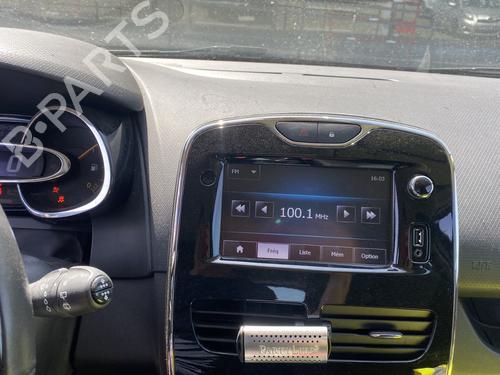 Switch RENAULT CLIO IV (BH_) 1.5 dCi 75 | BP30817607I30 - Image 15
