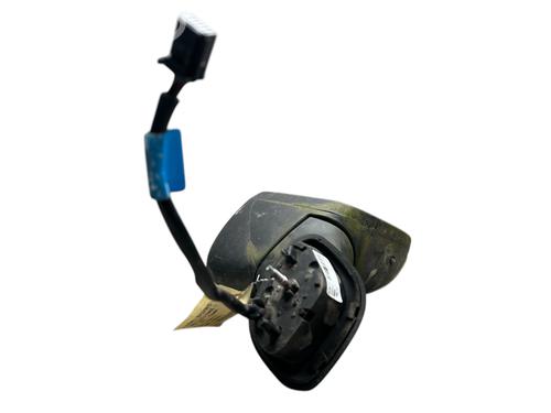 Right mirror RENAULT CLIO IV (BH_) 1.5 dCi 75 | BP25564547C27 