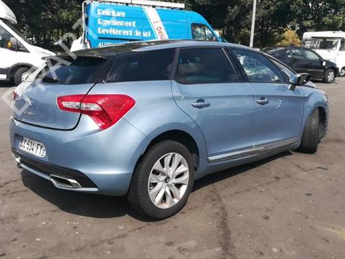 Washer pump CITROËN DS5 1.6 HDi 110 | BP25554931E24  - Image 15