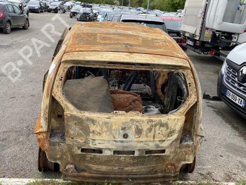Left mirror SEAT Mii (KF1, KE1) 1.0 | BP25891357C26 