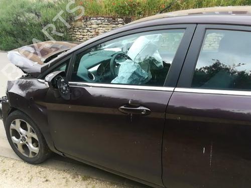 Alternator FORD FIESTA VI (CB1, CCN) 1.25 | BP25516007M7 - Image 7