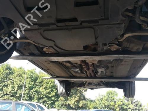 Starter AUDI A6 C5 (4B2, 4B4) 2.5 TDI quattro | BP25516637M8  - Image 7
