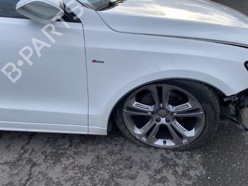 Front left interior door handle AUDI Q5 (8RB) 2.0 TDI quattro | BP26663368I13 - Image 26