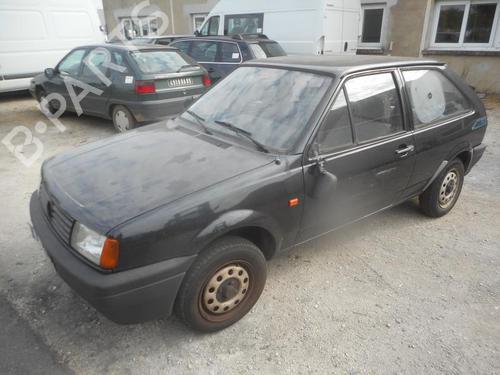 Brugte VW POLO Coupe (86C, 80) 1.0 Cat 2503574