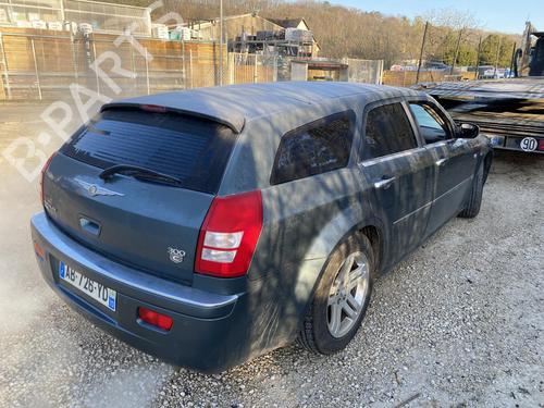 Left front window switch CHRYSLER 300C Touring (LX, LE) 3.0 CRD | BP25547365I27  - Image 6