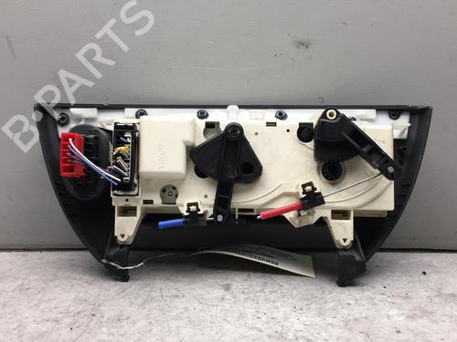 Commande Chauffage RENAULT MEGANE I Classic (LA0/1_) 1.4 16V (LA0D, LA1H, lA0W, LA10) (95 hp) 25580434