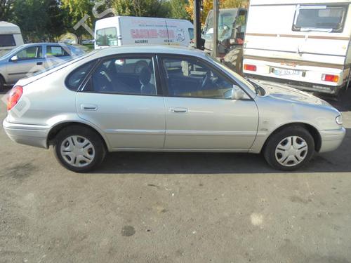 Left front indicator TOYOTA COROLLA Liftback (_E11_) 2.0 D-4D (CDE110_, CDE110R) | BP25578080C32 