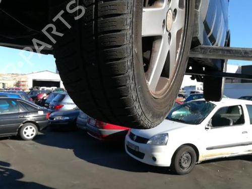 SUZUKI IGNIS II (MH) 1.3 DDiS (RM413D) 2496015