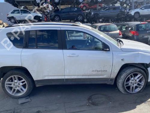 Tailgate JEEP COMPASS (MK49) 2.2 CRD 4x4 | BP25571861C6  - Image 16