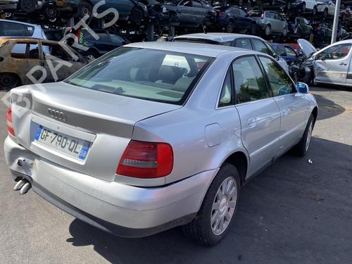 Steering column stalk AUDI A4 B5 (8D2) 2.5 TDI | BP25570627I23 
