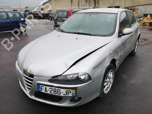 Left tailgate light ALFA ROMEO 147 (937_) 1.9 JTDM 8V (937.AXD1A, 937.AXU1A, 937.BXU1A) | BP25517520C79  - Image 9