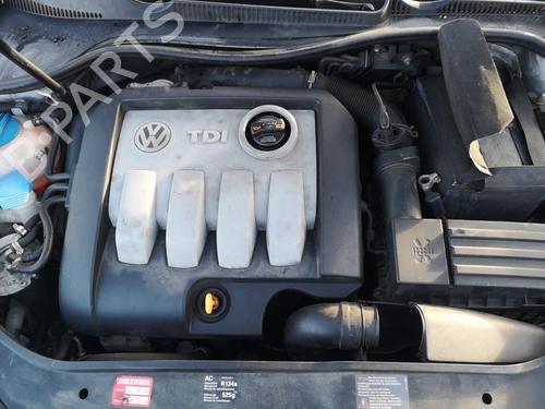 Left tailgate light VW GOLF V (1K1) 1.9 TDI | BP25525155C79  - Image 22