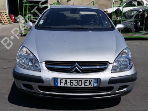 Steering pump CITROËN C5 I (DC_) 2.0 HDi (DCRHZB, DCRHZE) | BP25561145M99  - Image 16