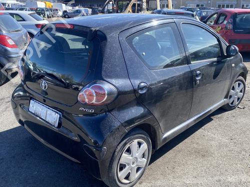 ABS pump TOYOTA AYGO (_B1_) 1.0 (KGB10_, KGB10R) | BP28203990M43 