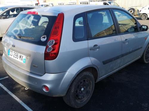 Left taillight FORD FIESTA V (JH_, JD_) 1.4 TDCi | BP25560421C34 
