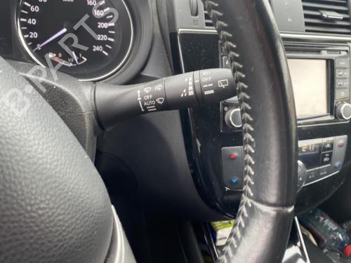 Front right seatbelt NISSAN PULSAR Hatchback (C13) 1.2 DIG-T | BP25513428I25 - Image 21