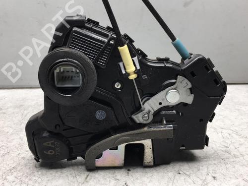 Front left lock TOYOTA RAV 4 III (_A3_) 2.2 D 4WD (ALA30_, ALA30R) | BP25532892C98