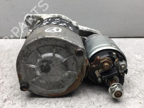 Starter MERCEDES-BENZ A-CLASS (W169) A 150 (169.031, 169.331) | BP25556087M8 