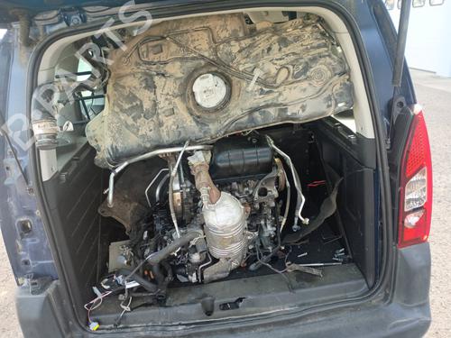 Used Parts PEUGEOT PARTNER Tepee 1.6 BlueHDi 120 4793249
