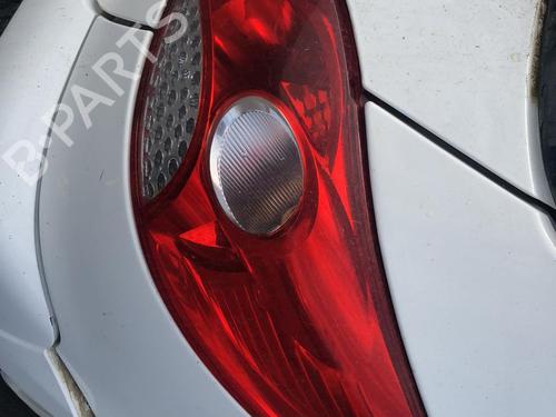 Display monitor PEUGEOT 206+ (2L_, 2M_) 1.4 HDi eco 70 | BP25535224C48 