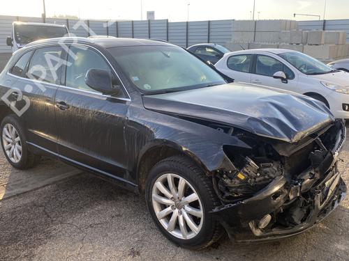 Climate control AUDI Q5 (8RB) 3.0 TDI quattro | BP38682265I5 - Image 25