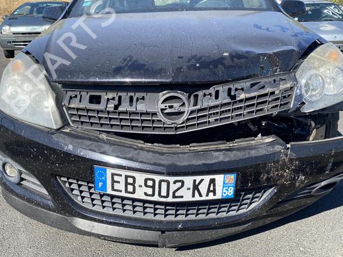 Climate control OPEL ASTRA H GTC (A04) 1.9 CDTI (L08) | BP25555768I5 - Image 7