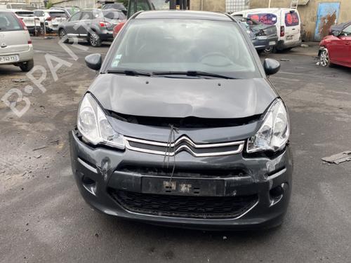 Steering column stalk CITROËN C3 II (SC_) 1.0 VTi 68 | BP25567770I23  - Image 29