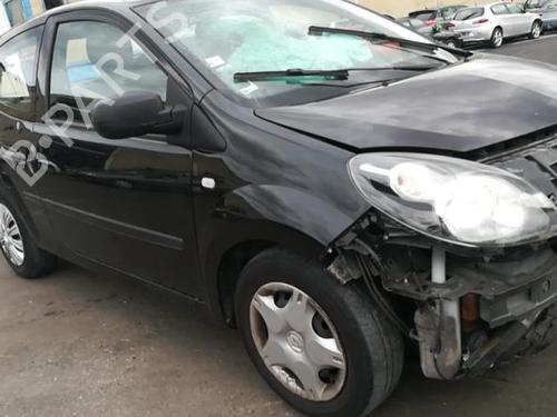 Climate control RENAULT TWINGO II (CN0_) 1.2 16V (CN04, CN0B) | BP25524765I5  - Image 26