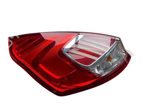 Left taillight FORD FIESTA VI (CB1, CCN) 1.0 EcoBoost | BP32526022C34 - Image 3