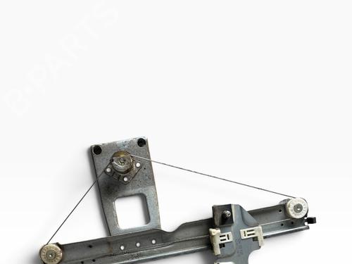 Rear left window mechanism DACIA DUSTER (HS_) 1.5 dCi (HSMD, HSM3) | BP39710505C24 - Image 3