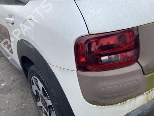 Heater blower motor CITROËN C4 CACTUS 1.6 HDi 90 | BP25530383M62 - Image 19