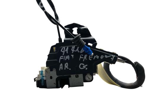 Rear left lock FIAT FREEMONT (345_) 2.0 JTD 4x4 | BP25550412C100 