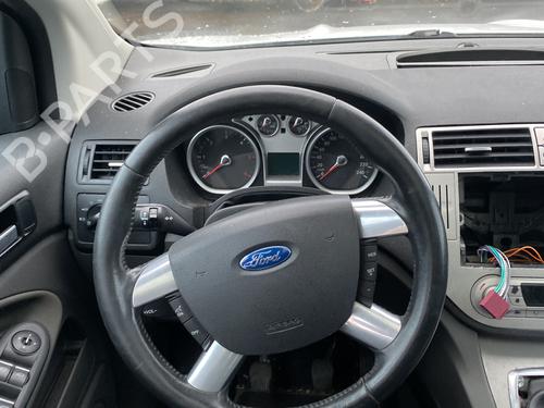 Rear left seatbelt FORD KUGA I 2.0 TDCi | BP25566403I29 - Image 18